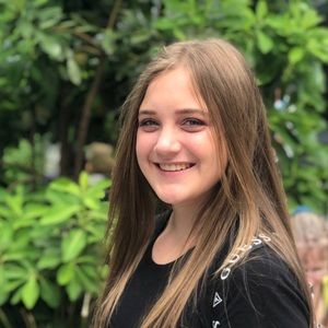 Meet your Posher, Melanie